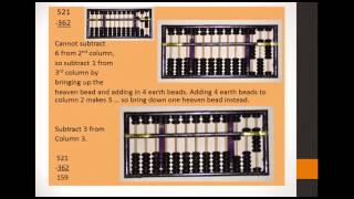 Abacus 101 by Nancy Forrest [upl. by Liana]