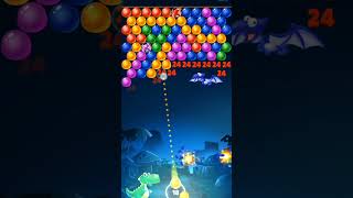 Bubble Shooter Game 3D minigames games [upl. by Kcirdahc]