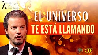 EL NUEVO PARADIGMA DE LA RELIGIÓN CÓSMICA [upl. by Meerek237]