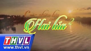 THVL  Cuộc phiêu lưu của Hai Lúa – Phần 2 tập 51 [upl. by Adriel342]