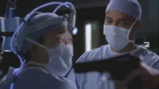 Greys Anatomy Staffelfinale Staffel 6 [upl. by Alrac]