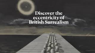 British Surrealism [upl. by Eivla]