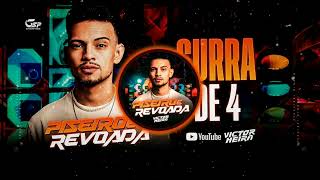 Victor Meira  Surra de 4  PLAYBACK [upl. by Floria]