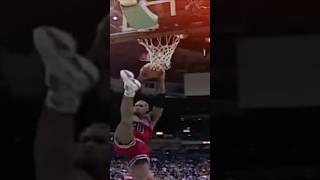 Dennis Rodman Most Defensive Rebound short shortvideo shortyoutubevideo [upl. by Ordnaxela]