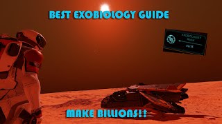 FULL Exo Biology Guide [upl. by Nicolas195]