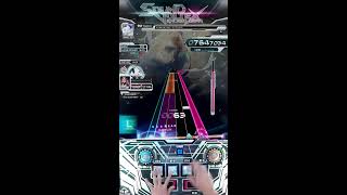 WONJU AMUSEWORLD STREAMING☆ SDVX [upl. by Hanako119]