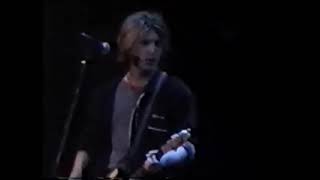 Goo Goo Dolls  Live At The Buffalo Memorial Auditorium Buffalo NY 1996 [upl. by Imena]