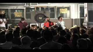 EXCLUSIVE Blur perform Beetlebum Live at Rough Trade East [upl. by Odanref388]