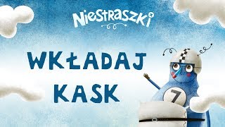 PZU Niestraszki – Stach Trach „Wkładaj kask” – teledysk [upl. by Dnomaj]