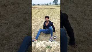 Suraj bhai khet mein hug raha hai comedy surajroxfunnyvibeo funny feed [upl. by Germain]