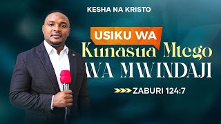 MKESHA WA MAOMBI  USIKU WA KUNASUA MTEGO WA MWINDAJI  MWLBENJAMINI ABEL  16 NOVEMBER 2024 [upl. by Hauhsoj]