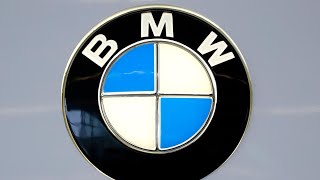 BMW recalling more than 390000 vehicles due to airbag inflator issue [upl. by Hoag587]