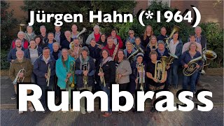 Jürgen Hahn 1964 Rumbrass [upl. by Aruat]