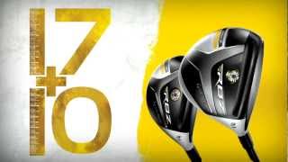 Introducing the RBZ Stage 2 by TaylorMade Golf [upl. by Gav]