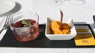 Paradores  Una ruta gastronómica por los Paradores del sur  minube [upl. by Dub891]