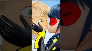 Los romances de Marinette en Miraculous Ladybug miraculousladybug [upl. by Aihsetel]