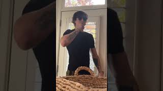 The Best Andrew Tate Costume For Halloween 🎃 andrewtate impersonation topg bugatti funny ohm [upl. by Frankhouse]