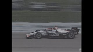 Lost IndyCar TV Intro [upl. by Tnerual224]