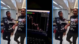 D Operandi Forex Lifestyle Profits and Strategy  South African millionaire Trader [upl. by Isola665]