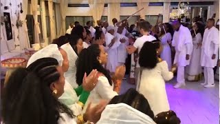 Live Guayla in Sweden  Hani Mihreteab  áˆƒáŠ’ áˆáˆ•áˆ¨á‰µáŠ£á‰¥ [upl. by Tannenbaum707]