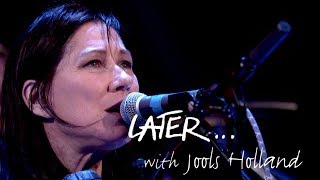 The Breeders revisit their 1993 hit Cannonball on Later… with Jools [upl. by Gaelan494]