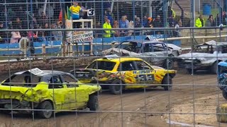 BWS Wildcard Final  Mildenhall Unlimited Bangers 1562024 [upl. by Zeus]