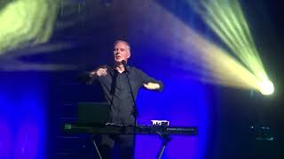 OMD Souvenir G Live Guildford [upl. by Kiyohara]