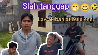 takeh gen be  salah tanggap  ne bin ye 😄😃🤣 [upl. by Kylstra]