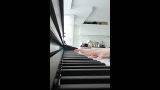 Welcome to Duloc Shrek  piano cover [upl. by Hendrika]