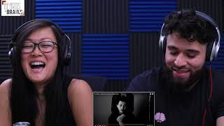 The Weeknd  Rolling Stone Official Video  Music Reaction [upl. by Nimra]