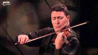 Maxim Vengerov  Liebesfreud  Kreisler [upl. by Ahsietal]