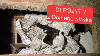 Depozyt Dolny Śląsk [upl. by Thgirw485]