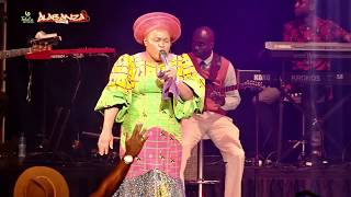 Chioma Jesus  Alabanza Concert 5 South Africa meets Nigeria [upl. by Yraccaz426]