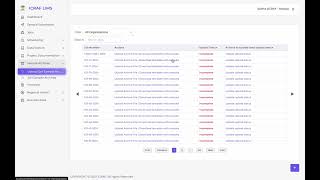 Sample Archives Module Upload Soil Sample Archives [upl. by Strohbehn]