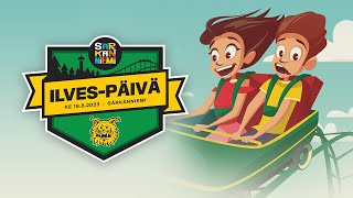 ILVES LIVE IlvesPäivä 2023 [upl. by Tristas41]