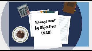 Management by Objectives MBO [upl. by Kylynn422]