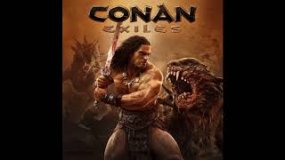 13 Teliths Lament  Conan Exiles OST [upl. by Netsrijk]