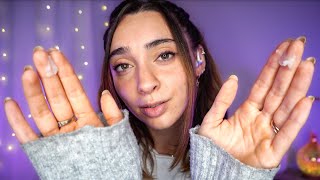 SE SOFFRI DI STRESS DEVI GUARDARE QUESTO VIDEO ASMR ✨ [upl. by Elstan]