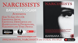 📗🎧61AUDIOBOOK NARCISSISTS Emotional Manipulation Techniques of the Perverse Narcissist 4 [upl. by Ginnie]