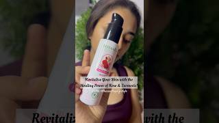 4 Steps easy skincare routine skincareroutine dailyskincare thesandhyalifestyle [upl. by Hagai68]