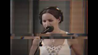 The Cardigans  EraseRewind Acoustic [upl. by Sillaw]