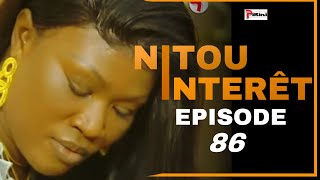 INTERET  Saison 1 Episode 86 BONNE ANNONCE [upl. by Haskins232]