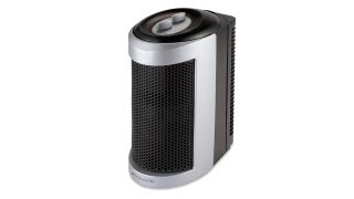 Mini Air Purifier  Bionaire BAP1412U [upl. by Reames]