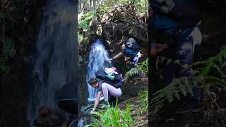 6 days hiking in Madeira an adventure in Europes Hawaii hiking travel trekking mountains [upl. by Joselow261]