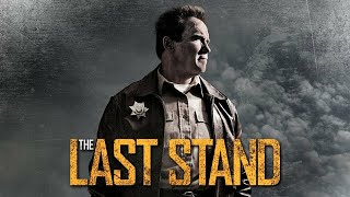 The Last Stand  Movie Review [upl. by Colleen208]