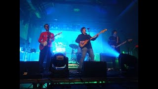 Parquet Courts  Nov 8 2018  Boiler Shop Newcastle UK [upl. by Rednasela598]