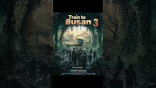 Top movie Train To Busan 3 best movie hollywood marvel love trading film short trailer [upl. by Assenahs566]