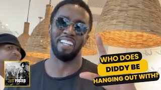 Diddys Homes Get Raided We Really Need To Discuss His Lifestyle [upl. by Wenda]