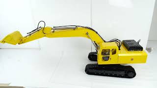 112 PC270 EXCAVATOR [upl. by Loos]