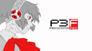 Persona 3 FES 01  P3 FES [upl. by Adriana]